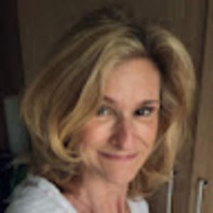 Meet your Posher, Nathalie